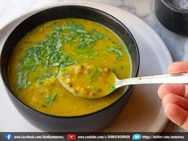 moong soup