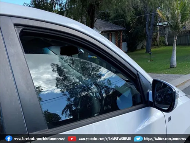 car video