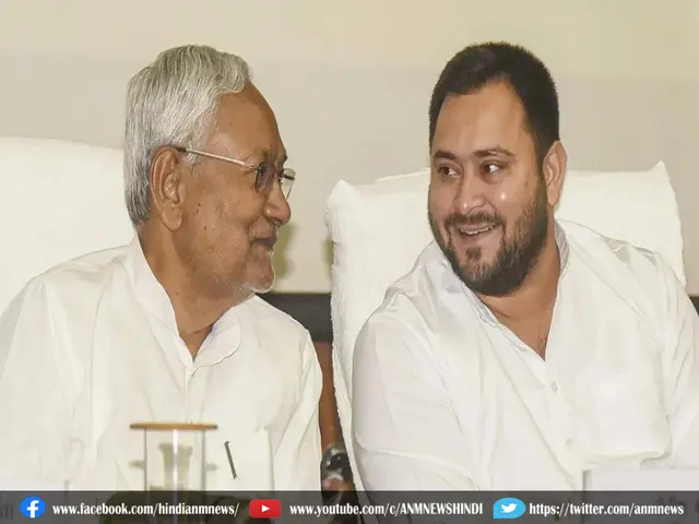 Tejashwi Yadav 1