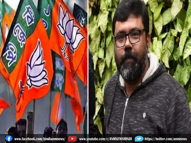 Hate BJP