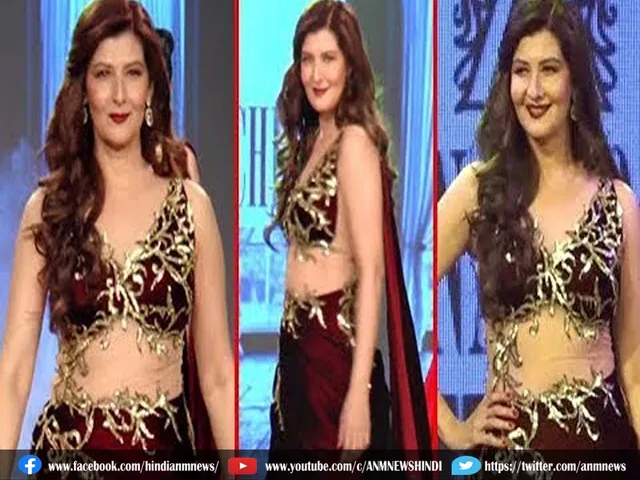 sangeeta bijlani