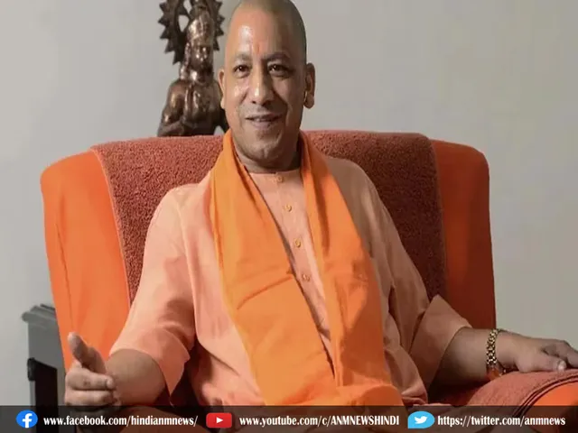 yogi cm