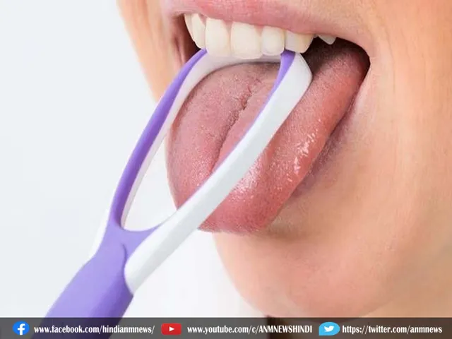 tongue