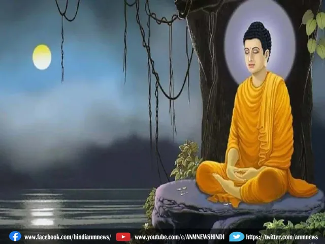 budha purnima, chandra grahan