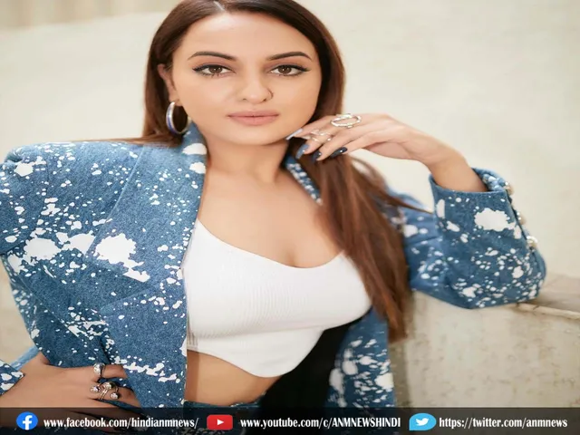Sonakshi Sinha