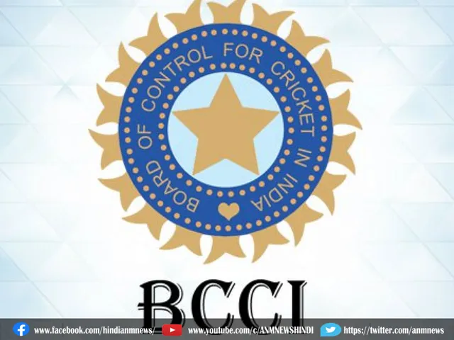 Not Selected by BCCI