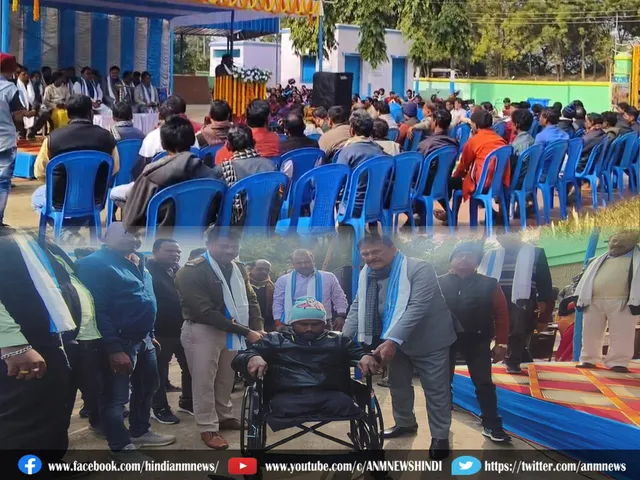 Shyamala Gram Panchayat