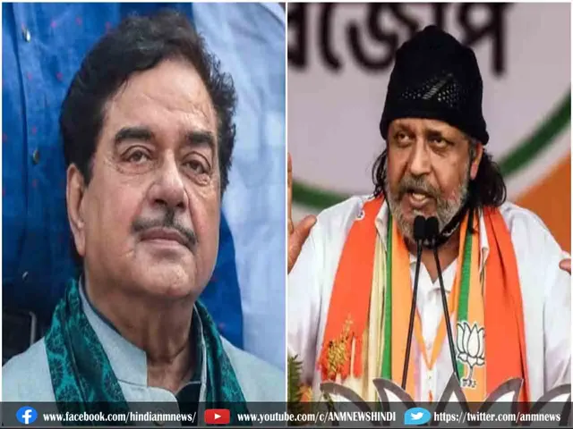 asansol lok sabha 