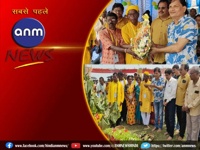 salanpur karma puja