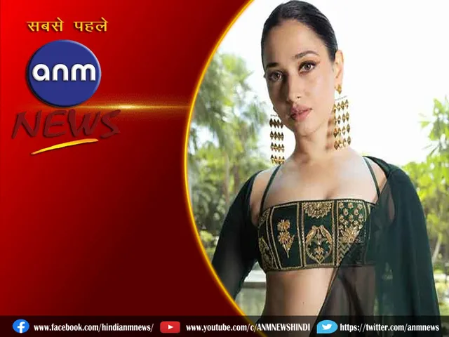  Tamannaah Bhatia