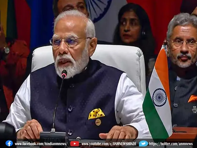 pm modi  brics