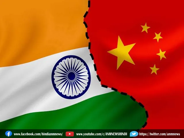 india china