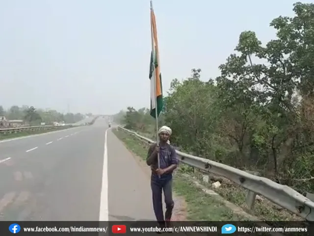 Reaches Asansol from Uttar Pradesh