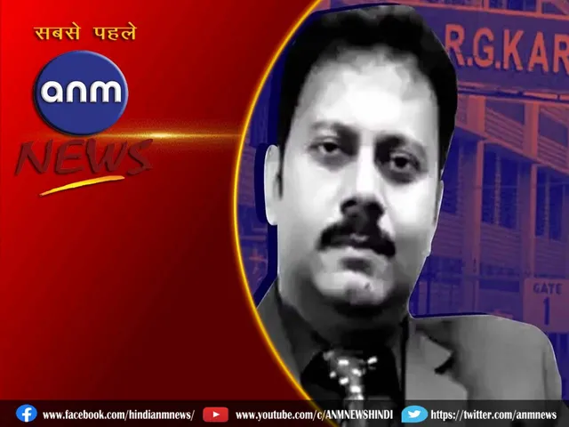 2 sandip ghosh
