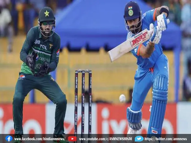 scored of india