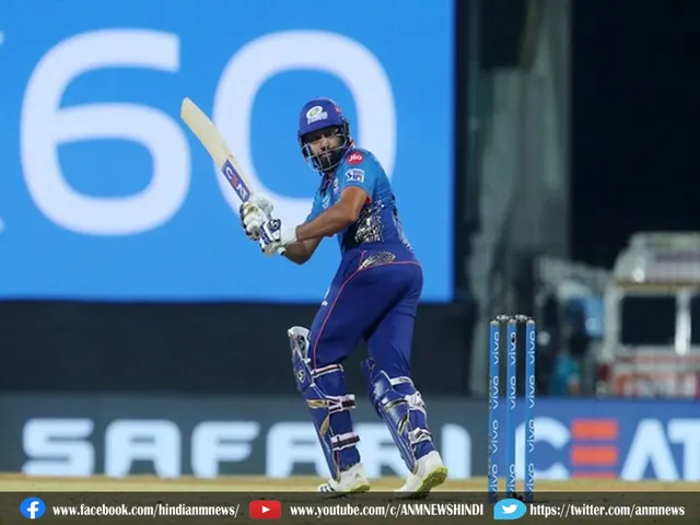rohit