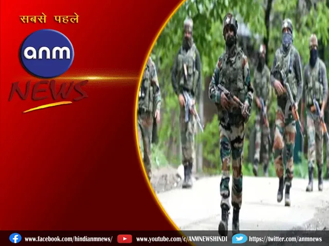 Indian Army