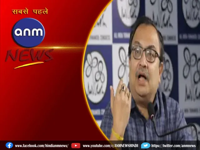 kunal ghosh