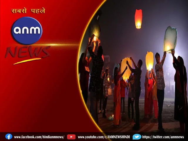 4 DIWALI