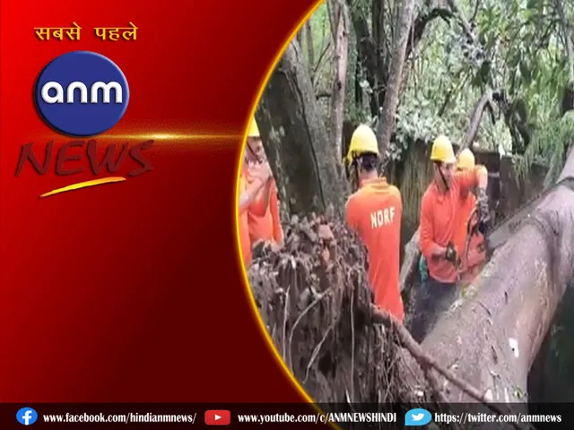 ndrf