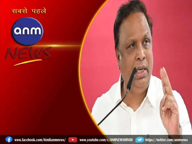 Ashish Shelar