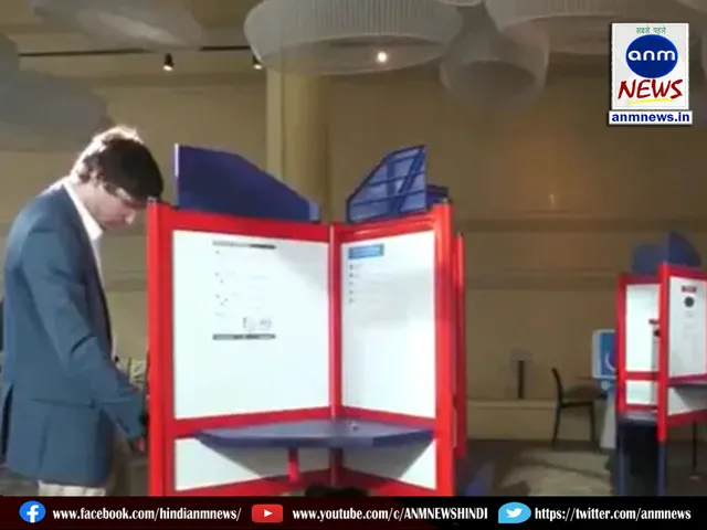 vote 0511