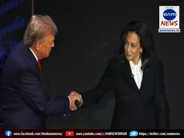 6 DONALAD TRUMP