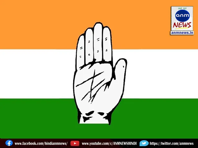 2 congress