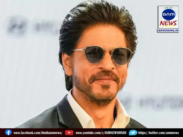 3 srk