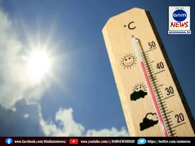 weather