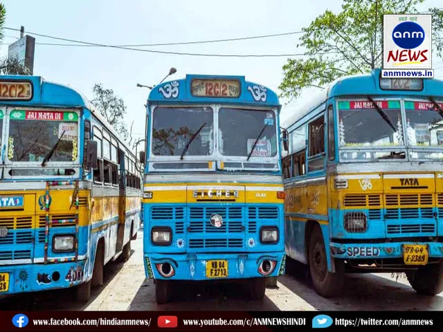 3 bus