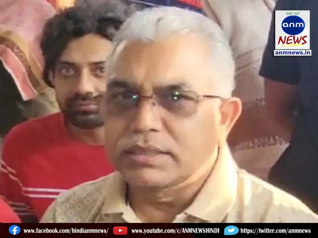 11 DILIP GHOSH