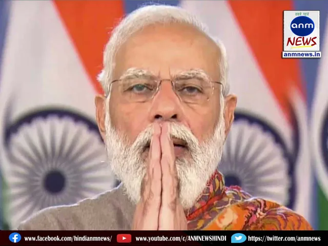 14 pm modi