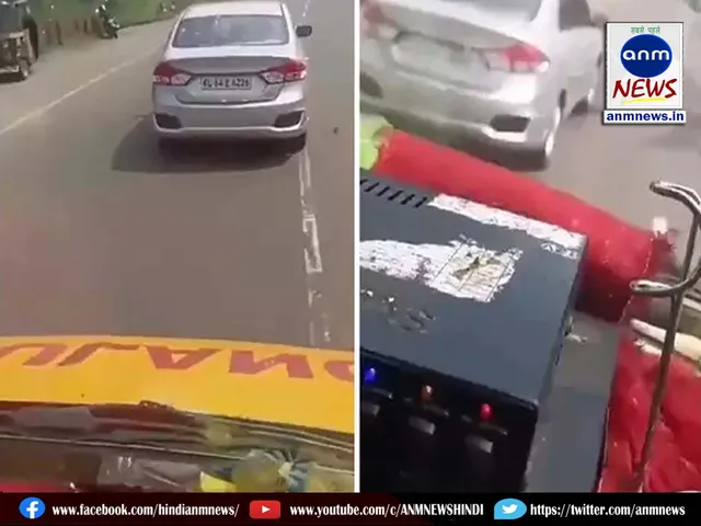 7 ambulance