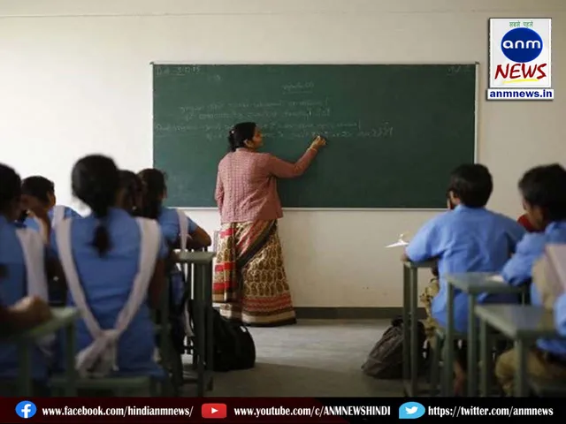 15 teacher