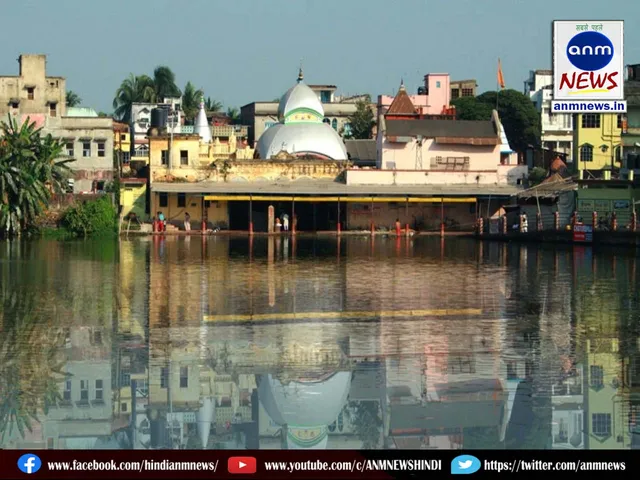 13 TARKESHWAR MANDIR