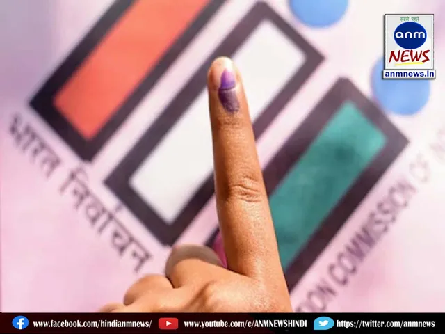 8 election
