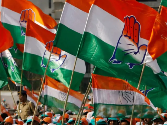 congress