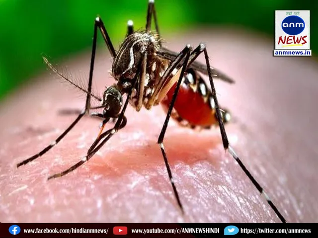 Japanese encephalitis