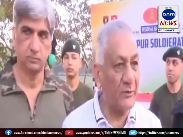 Indo-Pak war
