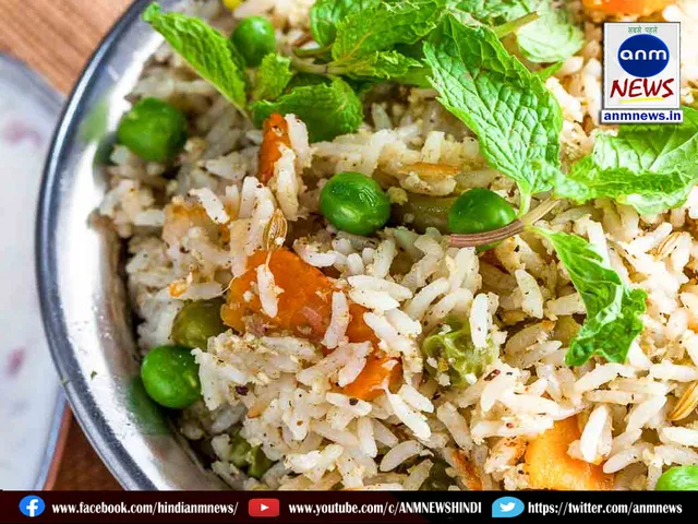 Green Pearl Pulav_Cover