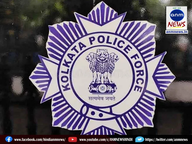 kolkata police
