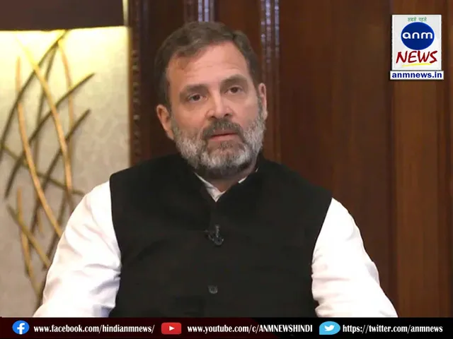 rahul