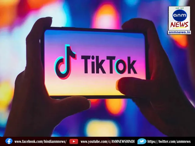 tiktok