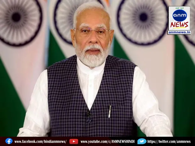 PM Modi 71