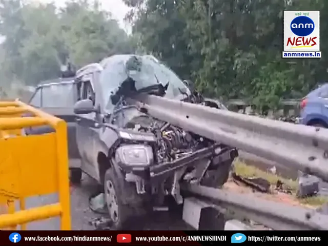speed guns