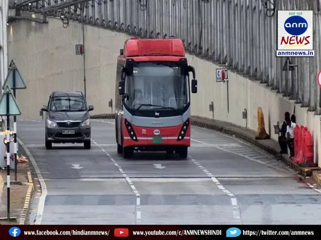 bus
