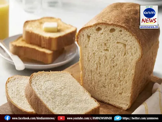 bread
