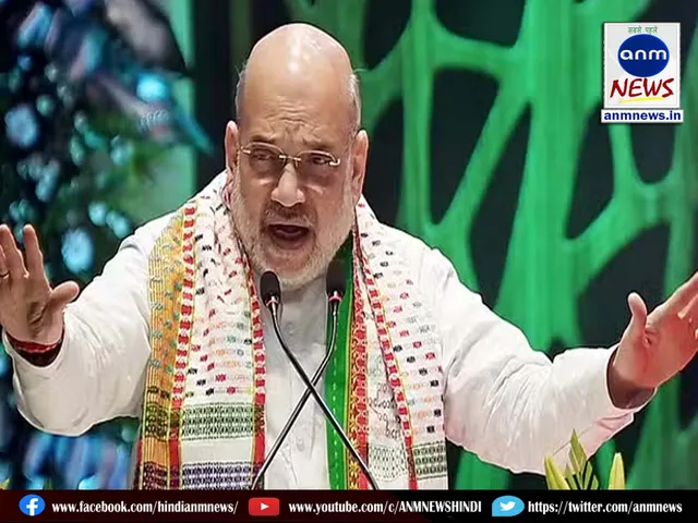 amit shah