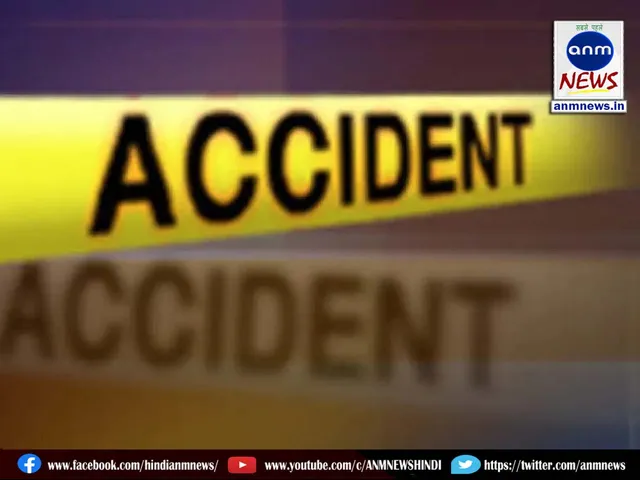accident